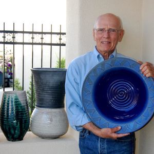 Meet your Posher, Tom